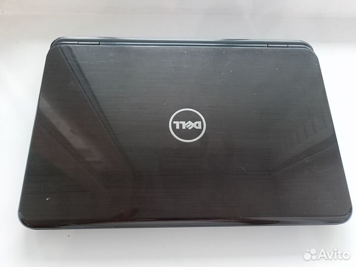 Ноутбук Dell n5110