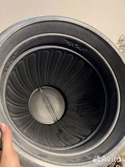 Кашпо для цветов уличное