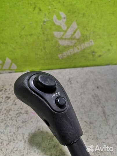 Кулиса кпп Киа Спортейдж