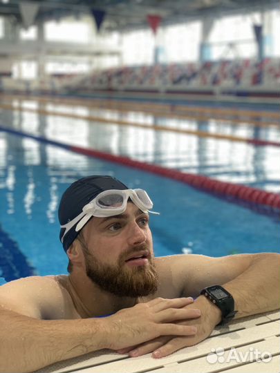 Тренер по бегу онлайн