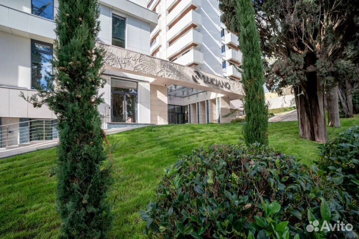 Отказной тур Геленджик Приморье 5*