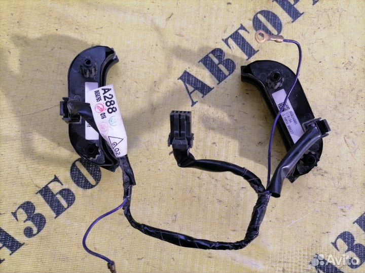 Блок кнопок Mitsubishi Galant 9 (Dj Dm) 2003-2012