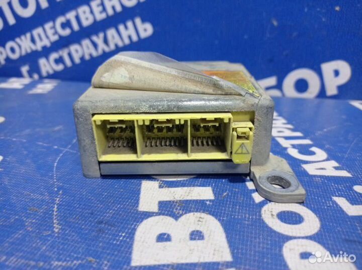 Блок управления airbag Nissan X-Trail T31