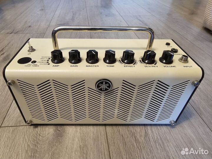 Гитарный усилитель yamaha THR5