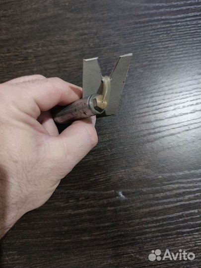Отвес строительный