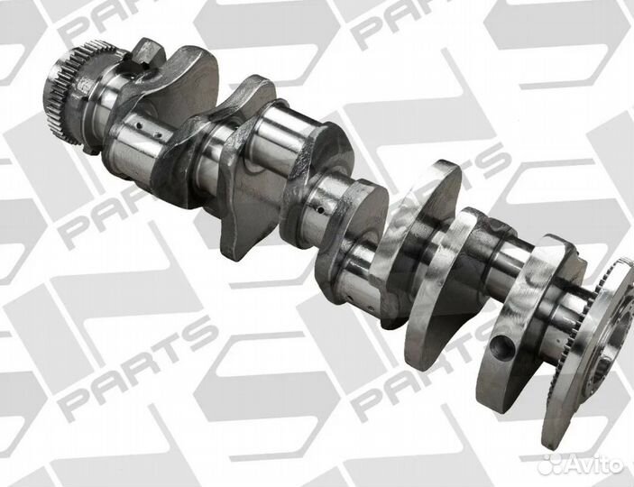 Коленчатый вал (740.13)