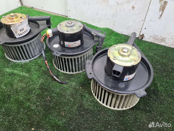 Моторчик печки отопителя Chery Fora, Vortex Estina