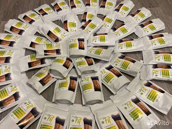 Дренажный/спортивный коктейль для похудения