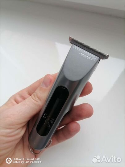 Триммер M. A. C Styler MC-5808