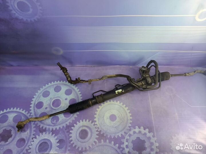 Рулевая рейка Kia Sportage 2/Hyundai Tucson