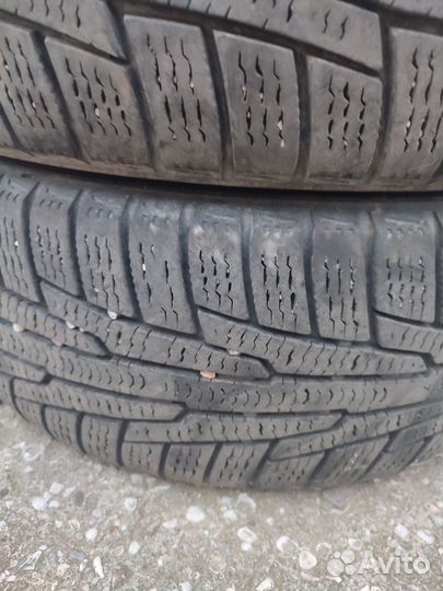 Nokian Tyres Nordman RS2 185/60 R14 82R