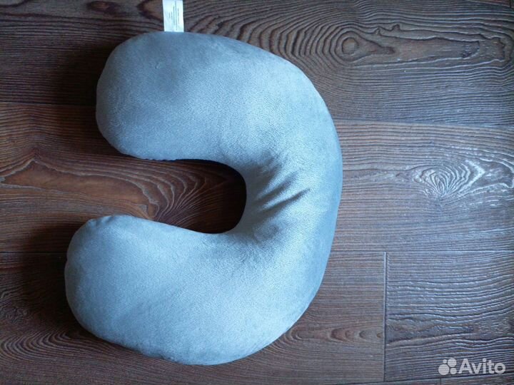 Подушка для путешествий с эффектом памяти новая