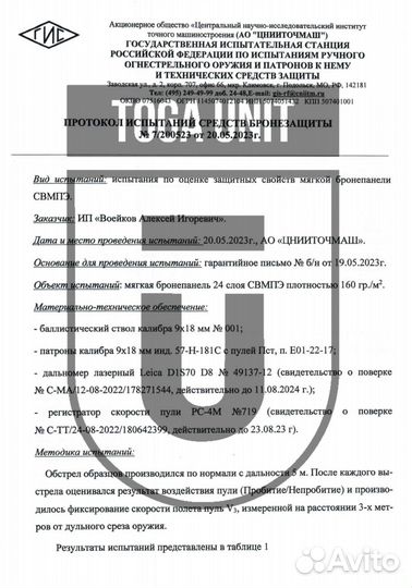 Тактический пояс