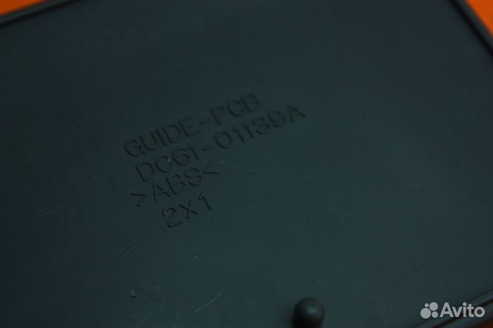 Модуль управления на стиральную машину samsung