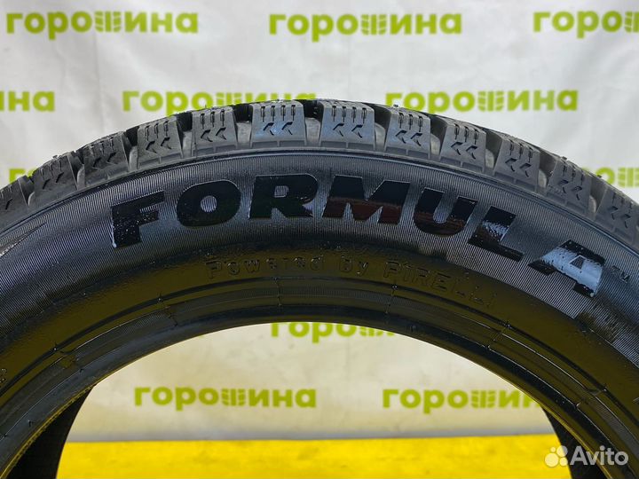 Pirelli Formula Ice 225/60 R17 99T