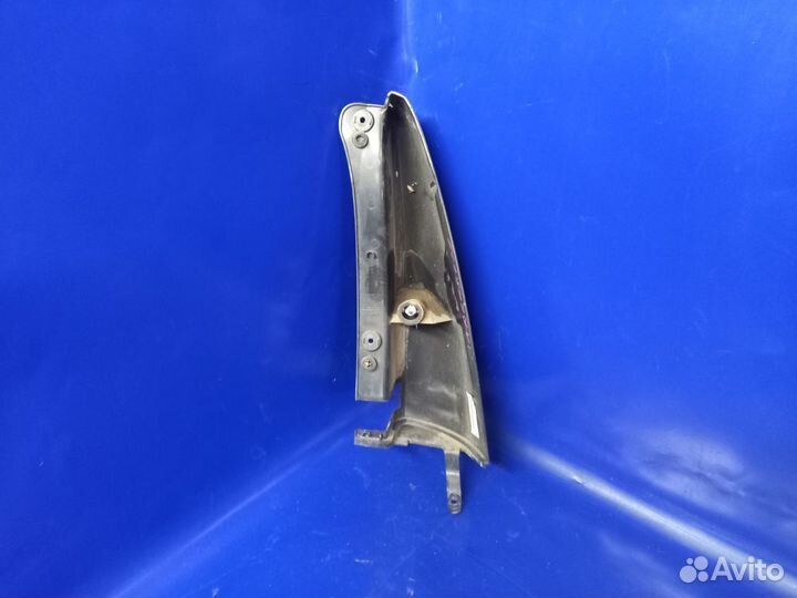 Накладка заднего крыла левого LADA Largus I