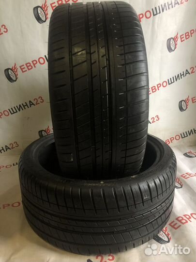 Michelin Pilot Sport 3 275/30 R20 97Y