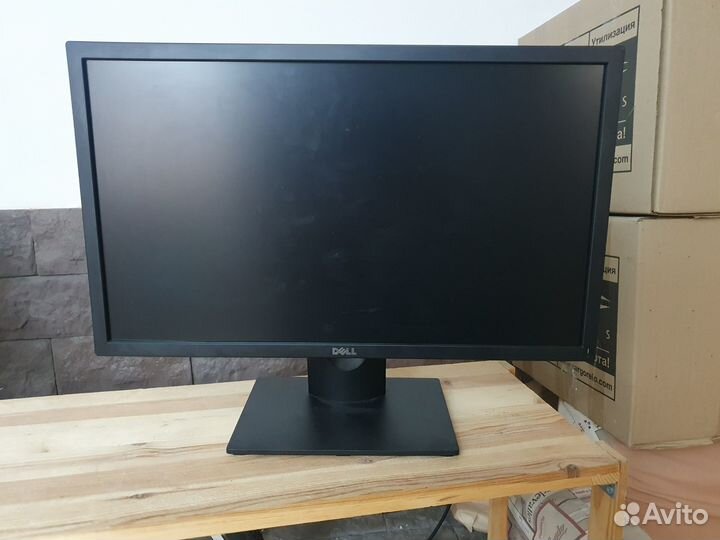 Монитор AOC dell BenQ iiyama Full hd IPS 22-24