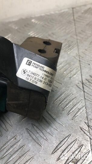 Насос антифриза дополнительный BMW 5 F07/F10/F11