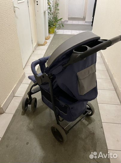 Детские коляски прогулочные