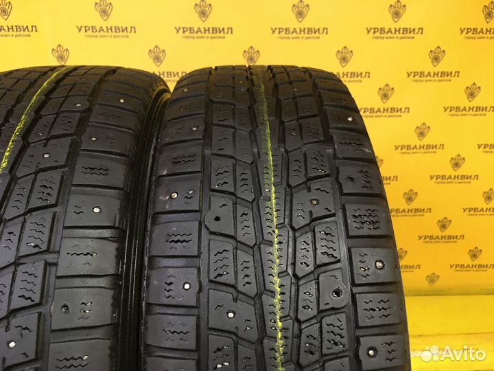 Dunlop SP Winter Ice 01 185/65 R15 88T