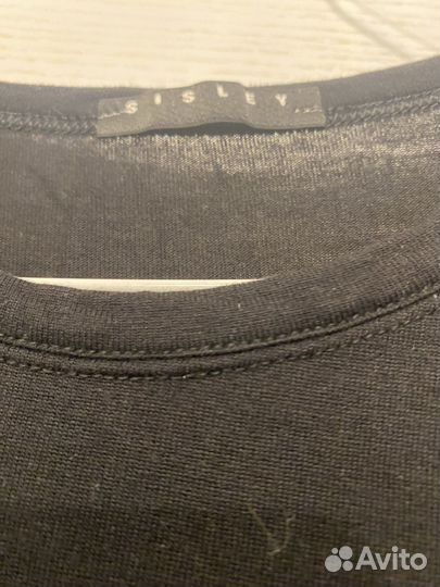 Летние брендовые вещи пакетом xs/s