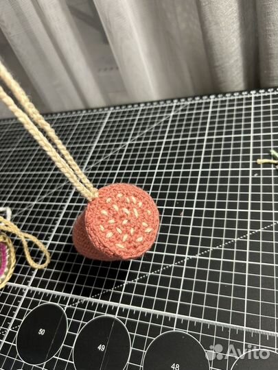 Подвес для сумки