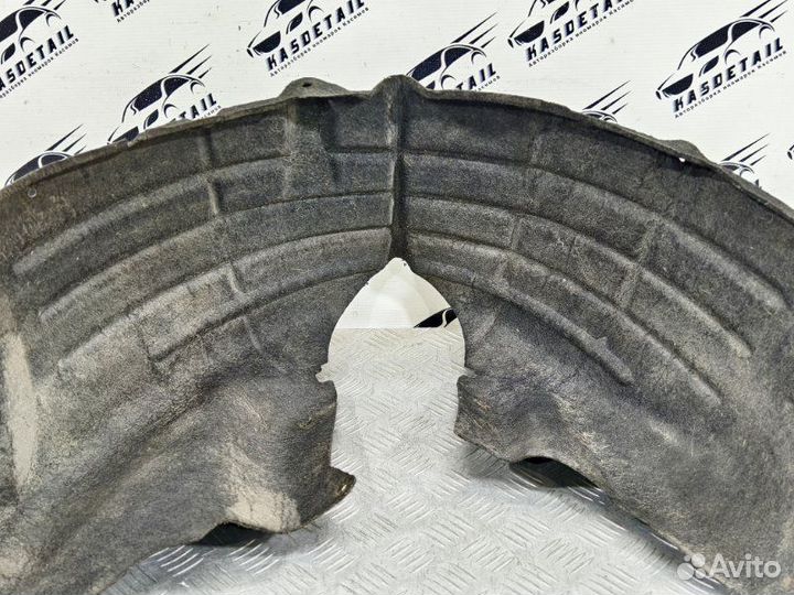 Подкрылок задний правый Ford Kuga CBV 2.0 tdci