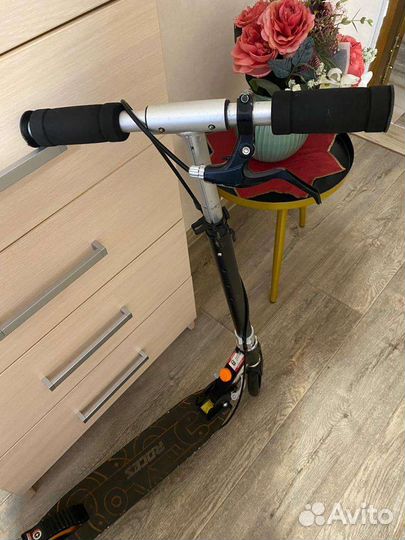 Самокат детский