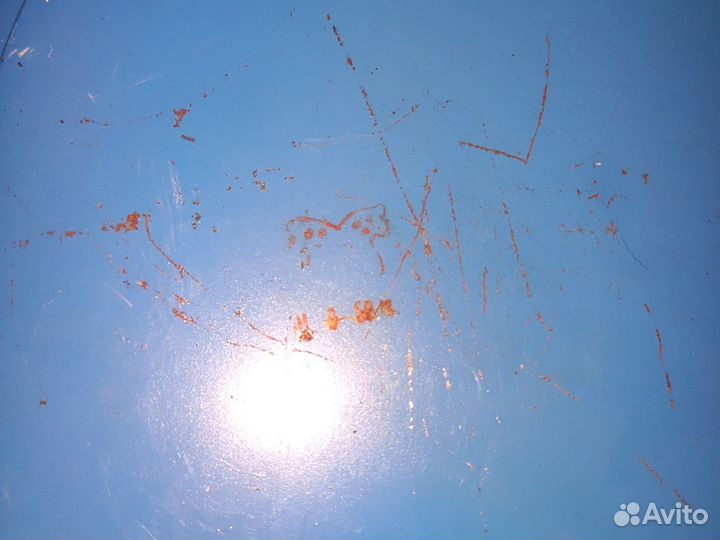 Поднос маленький