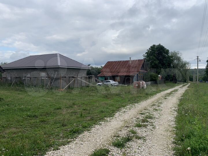 Участок 40 сот. (ИЖС)