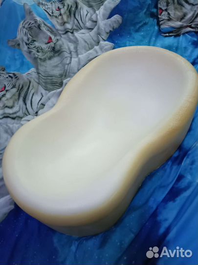 Кокон для новорожденных