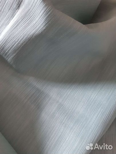 Ткань портьерная