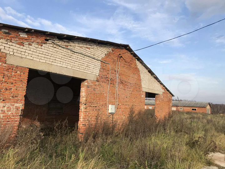 Производство, 2884 м²