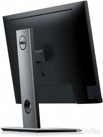 Монитор Dell 27
