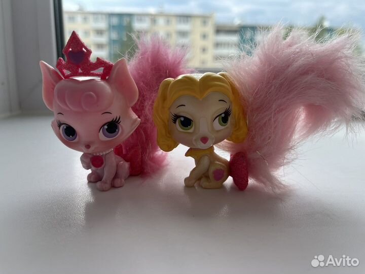 Littlest Pet Shop