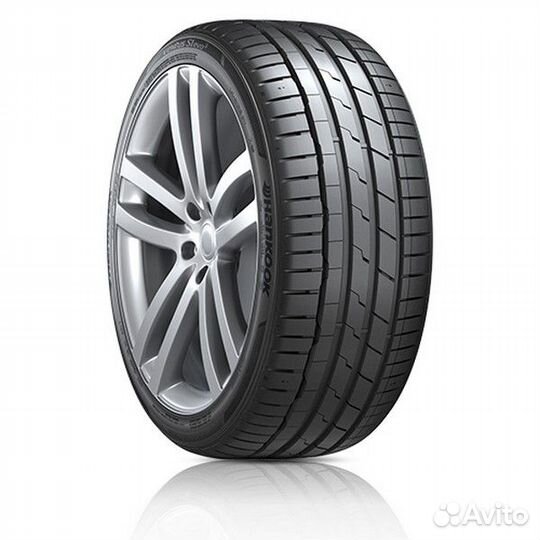 Hankook Ventus S1 Evo 3 K127 235/45 R18