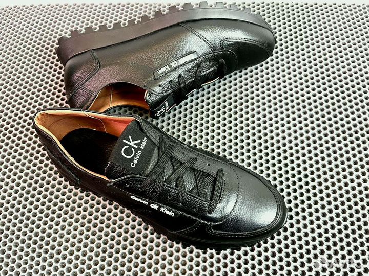 Кроссовки Calvin Klein
