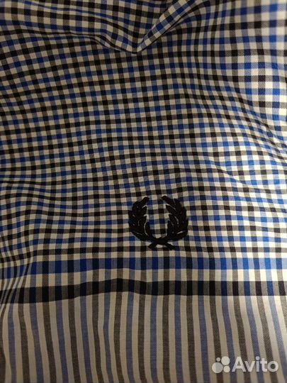 Рубашка Fred perry