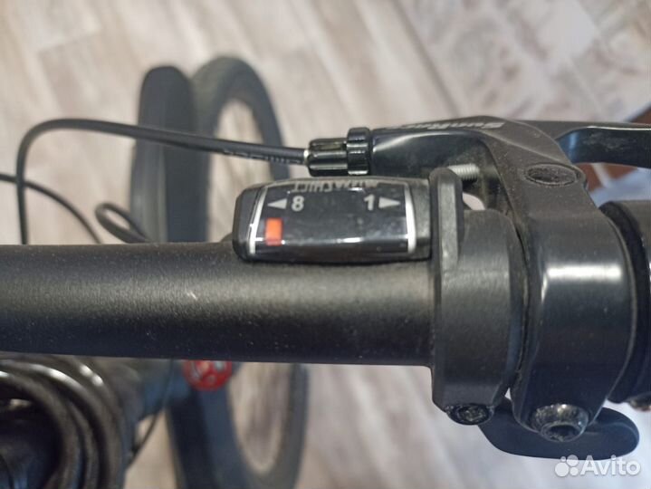 Велосипед Nevelin 29