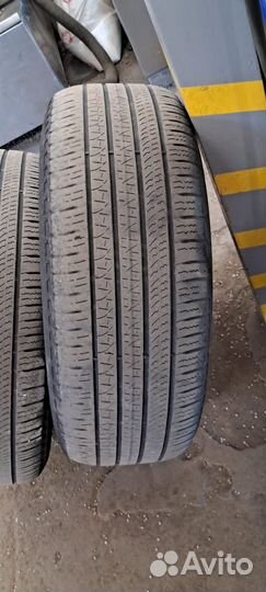 Pirelli Scorpion Zero All Season 255/55 R20 110Y