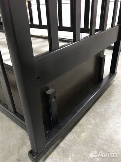 Кровать детская 