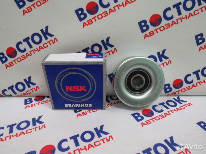 Ролик приводного ремня NSK 80SPF0310ddul1B