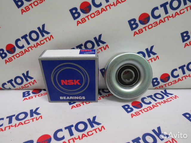 Ролик приводного ремня NSK 80SPF0310ddul1B
