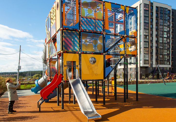 2-к. квартира, 36 м², 7/14 эт.