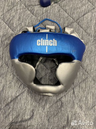 Экипировка для рукопашного боя