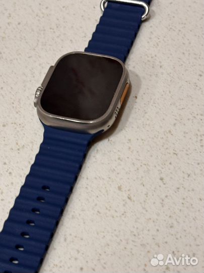 Смарт часы apple watch ultra 2