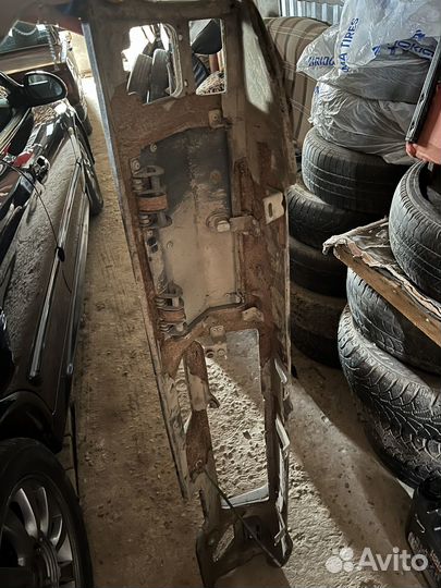 Продам торпеду ваз2107