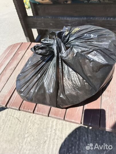 Женские вещи пакетом