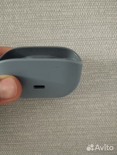 Беспроводные наушники jbl wave 100TWS